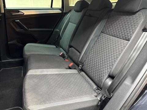 2.0 TDI SE Navigation SUV 5dr Diesel Manual Euro 6 (s/s) (150 ps)