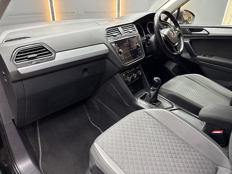 2.0 TDI SE Navigation SUV 5dr Diesel Manual Euro 6 (s/s) (150 ps)