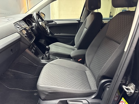 2.0 TDI SE Navigation SUV 5dr Diesel Manual Euro 6 (s/s) (150 ps)