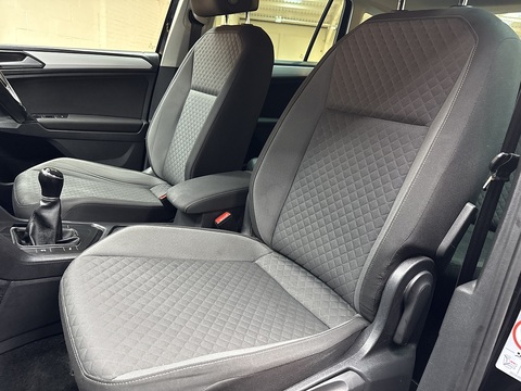 2.0 TDI SE Navigation SUV 5dr Diesel Manual Euro 6 (s/s) (150 ps)