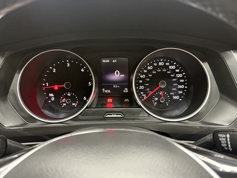 2.0 TDI SE Navigation SUV 5dr Diesel Manual Euro 6 (s/s) (150 ps)