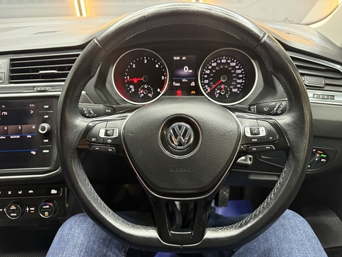 2.0 TDI SE Navigation SUV 5dr Diesel Manual Euro 6 (s/s) (150 ps)