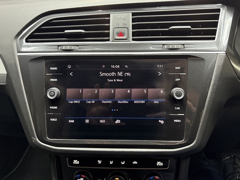 2.0 TDI SE Navigation SUV 5dr Diesel Manual Euro 6 (s/s) (150 ps)