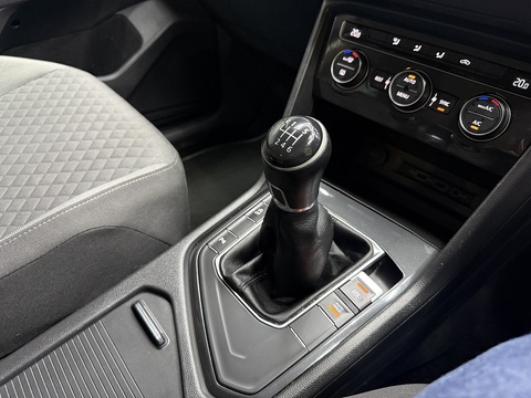 2.0 TDI SE Navigation SUV 5dr Diesel Manual Euro 6 (s/s) (150 ps)