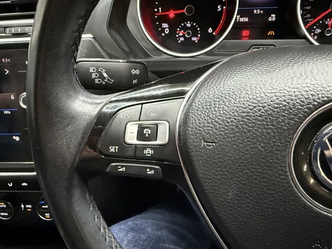 2.0 TDI SE Navigation SUV 5dr Diesel Manual Euro 6 (s/s) (150 ps)