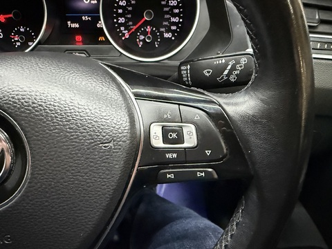 2.0 TDI SE Navigation SUV 5dr Diesel Manual Euro 6 (s/s) (150 ps)