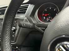 Volkswagen Tiguan 2.0 TDI SE Navigation SUV 5dr Diesel Manual Euro 6 (s/s) (150 ps) 