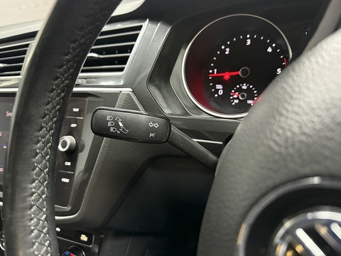 2.0 TDI SE Navigation SUV 5dr Diesel Manual Euro 6 (s/s) (150 ps)