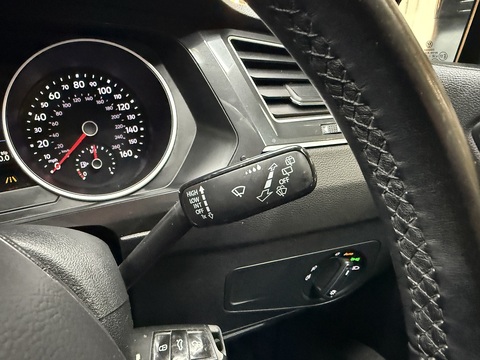 2.0 TDI SE Navigation SUV 5dr Diesel Manual Euro 6 (s/s) (150 ps)