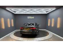 Audi A3 1.5 TFSI CoD 35 S line Saloon 4dr Petrol Manual Euro 6 (s/s) (150 ps) 