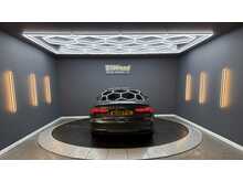 Audi A3 1.5 TFSI CoD 35 S line Saloon 4dr Petrol Manual Euro 6 (s/s) (150 ps) 