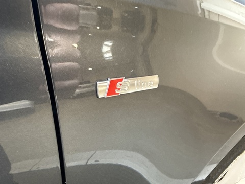 1.5 TFSI CoD 35 S line Saloon 4dr Petrol Manual Euro 6 (s/s) (150 ps)