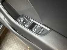 Audi A3 1.5 TFSI CoD 35 S line Saloon 4dr Petrol Manual Euro 6 (s/s) (150 ps) 