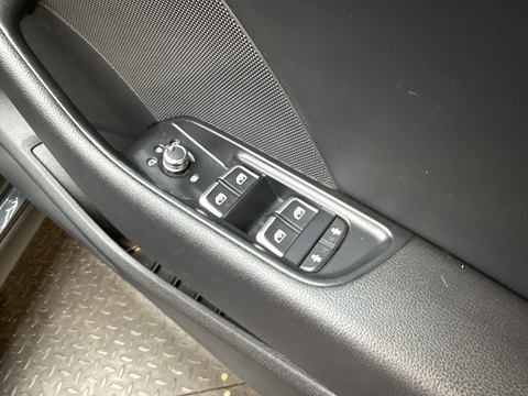 1.5 TFSI CoD 35 S line Saloon 4dr Petrol Manual Euro 6 (s/s) (150 ps)