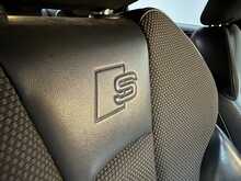 Audi A3 1.5 TFSI CoD 35 S line Saloon 4dr Petrol Manual Euro 6 (s/s) (150 ps) 