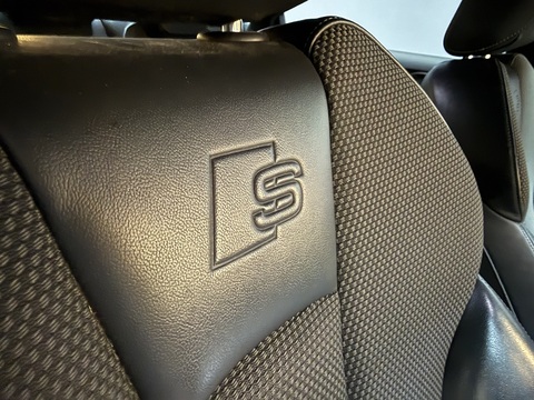 1.5 TFSI CoD 35 S line Saloon 4dr Petrol Manual Euro 6 (s/s) (150 ps)