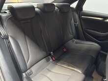 Audi A3 1.5 TFSI CoD 35 S line Saloon 4dr Petrol Manual Euro 6 (s/s) (150 ps) 