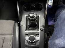 Audi A3 1.5 TFSI CoD 35 S line Saloon 4dr Petrol Manual Euro 6 (s/s) (150 ps) 