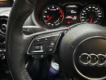 Audi A3 1.5 TFSI CoD 35 S line Saloon 4dr Petrol Manual Euro 6 (s/s) (150 ps) 