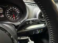 Audi A3 1.5 TFSI CoD 35 S line Saloon 4dr Petrol Manual Euro 6 (s/s) (150 ps) 