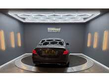 Mercedes-Benz E Class 2.0 E220d AMG Line Saloon 4dr Diesel G-Tronic+ Euro 6 (s/s) (194 ps) 