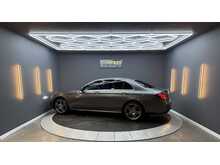 Mercedes-Benz E Class 2.0 E220d AMG Line Saloon 4dr Diesel G-Tronic+ Euro 6 (s/s) (194 ps) 