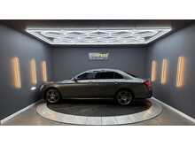 Mercedes-Benz E Class 2.0 E220d AMG Line Saloon 4dr Diesel G-Tronic+ Euro 6 (s/s) (194 ps) 
