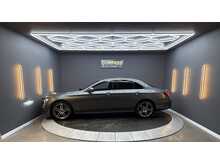 Mercedes-Benz E Class 2.0 E220d AMG Line Saloon 4dr Diesel G-Tronic+ Euro 6 (s/s) (194 ps) 