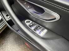 Mercedes-Benz E Class 2.0 E220d AMG Line Saloon 4dr Diesel G-Tronic+ Euro 6 (s/s) (194 ps) 