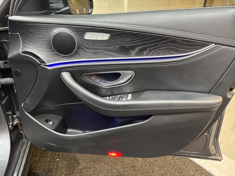 2.0 E220d AMG Line Saloon 4dr Diesel G-Tronic+ Euro 6 (s/s) (194 ps)