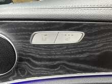 Mercedes-Benz E Class 2.0 E220d AMG Line Saloon 4dr Diesel G-Tronic+ Euro 6 (s/s) (194 ps) 