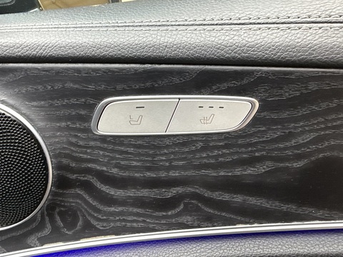 2.0 E220d AMG Line Saloon 4dr Diesel G-Tronic+ Euro 6 (s/s) (194 ps)