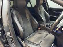 Mercedes-Benz E Class 2.0 E220d AMG Line Saloon 4dr Diesel G-Tronic+ Euro 6 (s/s) (194 ps) 