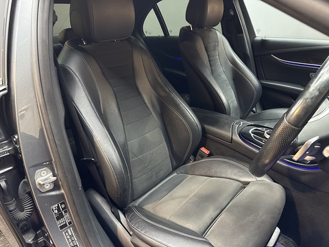 2.0 E220d AMG Line Saloon 4dr Diesel G-Tronic+ Euro 6 (s/s) (194 ps)