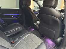 Mercedes-Benz E Class 2.0 E220d AMG Line Saloon 4dr Diesel G-Tronic+ Euro 6 (s/s) (194 ps) 