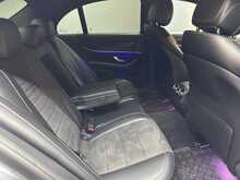 Mercedes-Benz E Class 2.0 E220d AMG Line Saloon 4dr Diesel G-Tronic+ Euro 6 (s/s) (194 ps) 