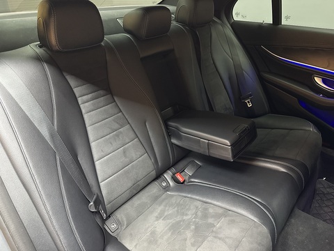 2.0 E220d AMG Line Saloon 4dr Diesel G-Tronic+ Euro 6 (s/s) (194 ps)