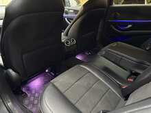 Mercedes-Benz E Class 2.0 E220d AMG Line Saloon 4dr Diesel G-Tronic+ Euro 6 (s/s) (194 ps) 