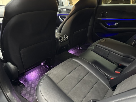 2.0 E220d AMG Line Saloon 4dr Diesel G-Tronic+ Euro 6 (s/s) (194 ps)