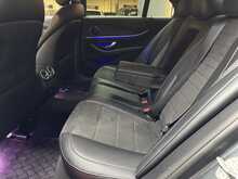 Mercedes-Benz E Class 2.0 E220d AMG Line Saloon 4dr Diesel G-Tronic+ Euro 6 (s/s) (194 ps) 