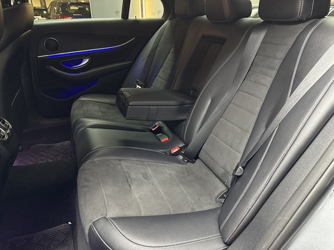 2.0 E220d AMG Line Saloon 4dr Diesel G-Tronic+ Euro 6 (s/s) (194 ps)