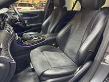 Mercedes-Benz E Class 2.0 E220d AMG Line Saloon 4dr Diesel G-Tronic+ Euro 6 (s/s) (194 ps) 