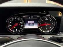 Mercedes-Benz E Class 2.0 E220d AMG Line Saloon 4dr Diesel G-Tronic+ Euro 6 (s/s) (194 ps) 