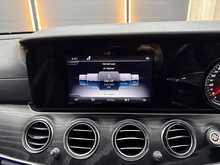 Mercedes-Benz E Class 2.0 E220d AMG Line Saloon 4dr Diesel G-Tronic+ Euro 6 (s/s) (194 ps) 
