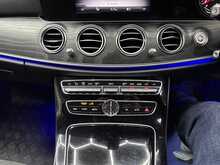 Mercedes-Benz E Class 2.0 E220d AMG Line Saloon 4dr Diesel G-Tronic+ Euro 6 (s/s) (194 ps) 