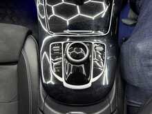 Mercedes-Benz E Class 2.0 E220d AMG Line Saloon 4dr Diesel G-Tronic+ Euro 6 (s/s) (194 ps) 