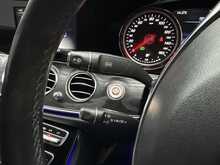 Mercedes-Benz E Class 2.0 E220d AMG Line Saloon 4dr Diesel G-Tronic+ Euro 6 (s/s) (194 ps) 