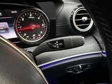 Mercedes-Benz E Class 2.0 E220d AMG Line Saloon 4dr Diesel G-Tronic+ Euro 6 (s/s) (194 ps) 
