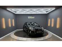DS AUTOMOBILES DS 3 1.6 BlueHDi Elegance Hatchback 3dr Diesel Manual Euro 6 (s/s) (100 ps) 