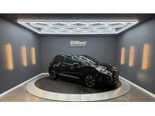 DS AUTOMOBILES DS 3 1.6 BlueHDi Elegance Hatchback 3dr Diesel Manual Euro 6 (s/s) (100 ps) 